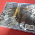 OST - PRISONERS UUSI CD-R - pikkukuva 2