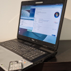 17" Fujitsu-Siemens Amilo Xa 2528 - pikkukuva 3