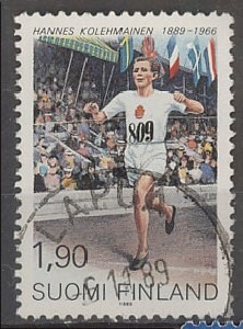 1989 Kolehmainen er.kaunis loisto