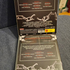 Gungrave Collection (7 disc) - pikkukuva 2