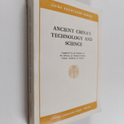 Ancient China s technology and science - pikkukuva 1