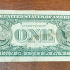 One dollar v. 1969 D - pikkukuva 2