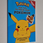 Pokemon : Official Top Tips To Train Your Pokemon - pikkukuva 1