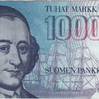 1000 Markkaa 1986 kl.6 - pikkukuva 1