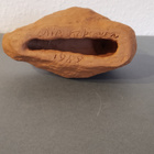 SORSA  Figuuri punasavea  Mia Koponen v.1989 - pikkukuva 4