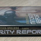 Steven Spielberg: MINORITY REPORT (2DVD) Tom Cruise (UUSI) - pikkukuva 3
