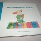 Huikko - Isoniemi Miltä Sipukaisesta tuntuu? - pikkukuva 1