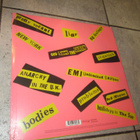 Sex Pistols: Never Mind The Bollocks LP (Avaamaton LP ) - pikkukuva 2