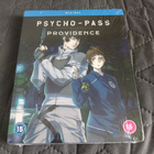 Psycho Pass - Providence Movie Blu-Ray **muoveissa** - pikkukuva 1