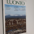 Suomen luonto 10/1995 - pikkukuva 1