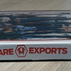 Jalmari Helander: RARE EXPORTS (2010) Onni Tommila - pikkukuva 3