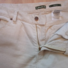 Samettihousut EDDIE BAUER W31", L30" - pikkukuva 4