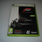 Forza Motorsport 3 **XBOX360** - pikkukuva 1