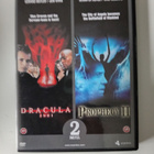 Dracula/ Prophecy 2 - pikkukuva 1