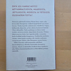 MIKKO KAMULA . IKIMETSIEN SYDÄNMAILLA . SIDOTTU . - pikkukuva 2