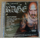Big Lokote - Rage (Gangsta rap) - pikkukuva 1