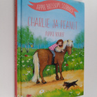 Pippa Young : Charlie ja Peanut - pikkukuva 1