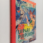 Ulla Attila-Hämäläinen : Uipari Puiperon sadut - pikkukuva 1