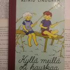 Astrid Lindgren - Kyllä meillä oli hauskaa (sid.) - pikkukuva 1