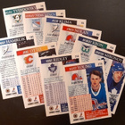 NHL keräilykortteja Pinnacle Brands Score 1995-1996    28kpl - pikkukuva 2