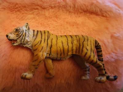 Schleich urostiikeri