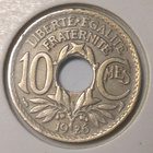 France. 10 centimes 1926. - pikkukuva 1