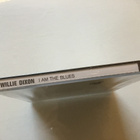 Willie Dixon . I am the blues CD muoveissa - pikkukuva 3