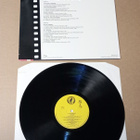 ELVIS PRESLEY 20 FILM HITS LP - pikkukuva 2