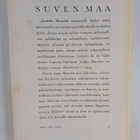 Jaakko Haavio : Suven maa : runoja - pikkukuva 2