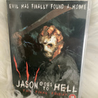JASON GOES TO HELL:THE FINAL FRIDAY - pikkukuva 1