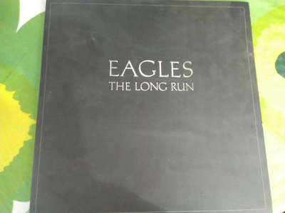 Eagles - The Long Run