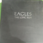 Eagles - The Long Run - pikkukuva 1