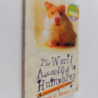 Betty G. Birney : The world according to Humphrey - pikkukuva 1