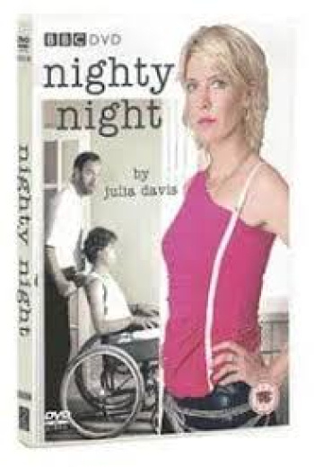 Nighty Night Series 1 (ei suom txt) (DVD)