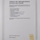 Jouko Ilola : Verotus eri yritysmuodoissa - pikkukuva 2