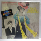 RAULI BADDING SOMERJOKI - RAKKAUDEN... M-/M- SUOMI 1984 LP - pikkukuva 1
