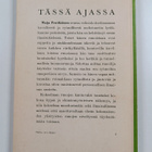 Maija Pentikäinen : Tässä ajassa - pikkukuva 2
