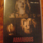 Expecting mercy - Armahdus , DVD - pikkukuva 1