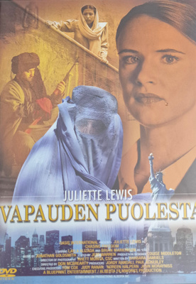Vapauden Puolesta - DVD