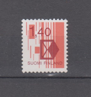 Lape 939 **  Yleismerkki 1.3.1984