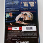 VHS THE HITMAN CHUCK NORRIS  CANNON VIDEO WARNER HOME VIDEO - pikkukuva 2