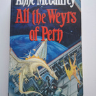 McCaffrey, Anne: Dragonriders of Pern -paketti (6 kpl) - pikkukuva 4