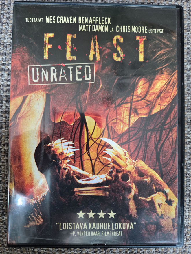 Feast