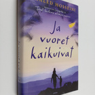 Khaled Hosseini : Ja vuoret kaikuivat - pikkukuva 1