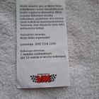 2002 Ouninpohja 15 Ralli Kulkulupa keräilyyn - pikkukuva 2