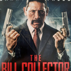 THE BILL COLLECTOR  BLU-RAY - pikkukuva 1