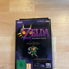 The Legend of Zelda: Majora's Mask Special Edition (CIB) - pikkukuva 1