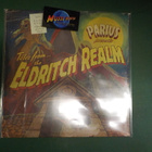 PARIUS - TALES FROM THE ELDRITCH REALM UUSI US 2O22 LP - pikkukuva 1