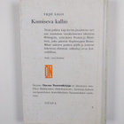 Yrjö Salo : Kumiseva kallio : Seikkailuromaani - pikkukuva 2