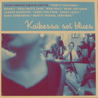 V/A • Toivo Kärkeä sinisin sävyin • Kaikessa soi blues CD - pikkukuva 1